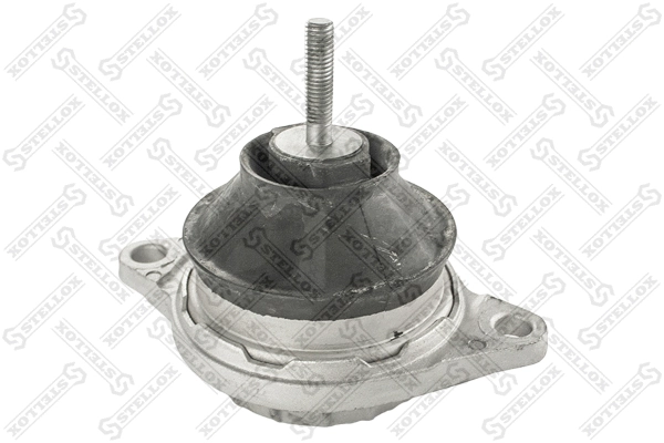 Mounting, engine (71-11137-SX)