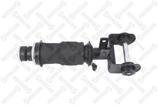 Shock Absorber, driver cab suspension (87-03394-SX)