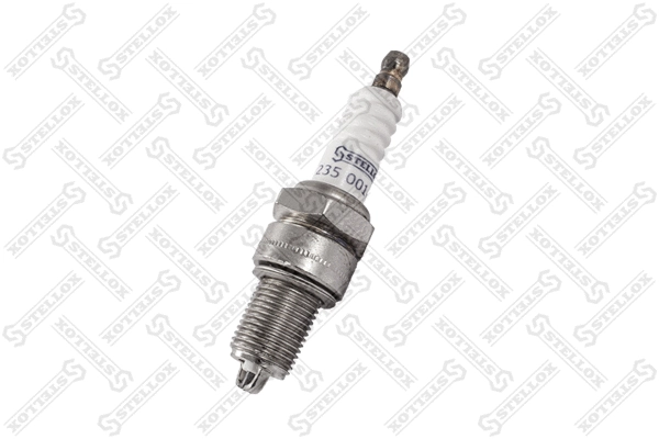 Spark Plug (235 001-SX)