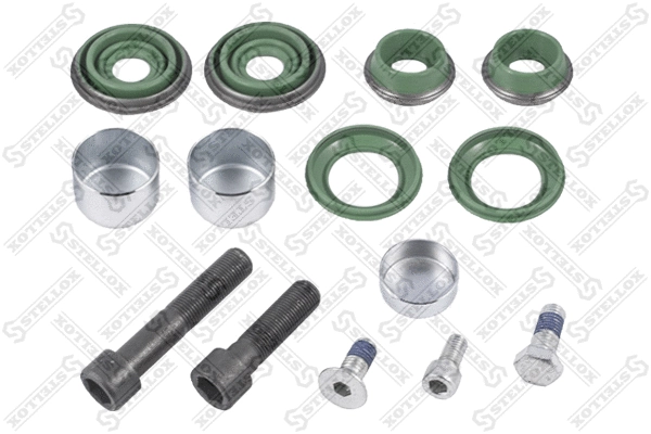 Repair Kit, brake caliper (85-10323-SX)