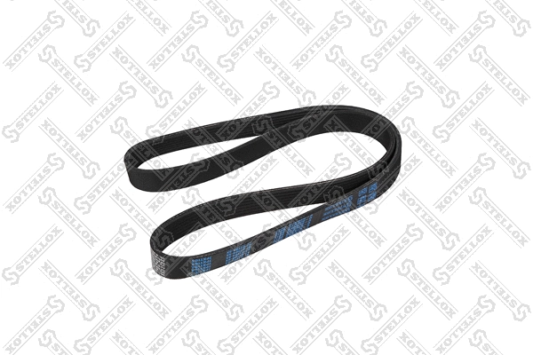 V-Ribbed Belt (97-01104-SX)