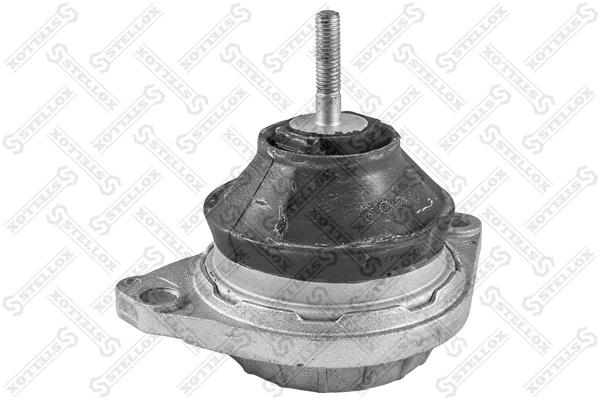 Mounting, engine (25-17166-SX)