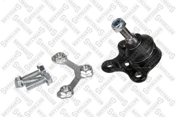 Ball Joint