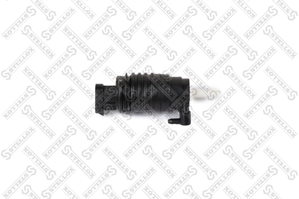 Washer Fluid Pump, window cleaning (10-00328-SX)
