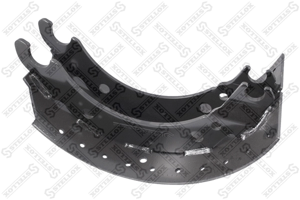 Brake Shoe (85-02514-SX)