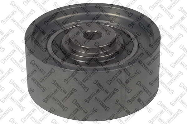 Tensioner Pulley, V-ribbed belt (03-40468-SX)