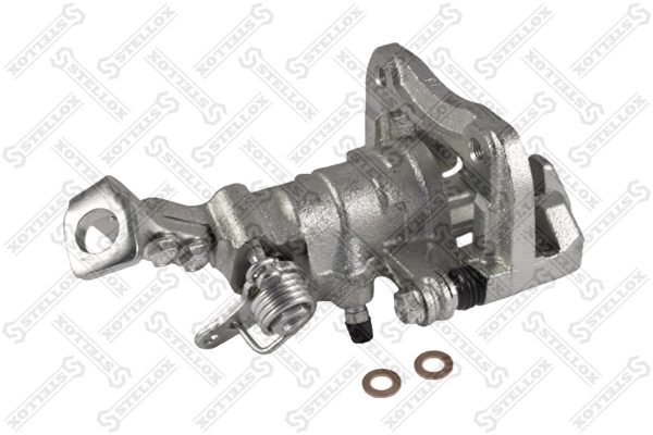 Brake Caliper (05-90167-SX)