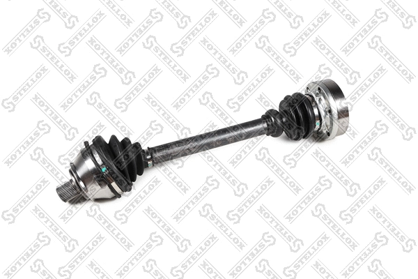 Drive Shaft (158 1187-SX)