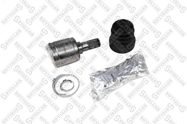 Joint Kit, drive shaft (160 1058-SX)