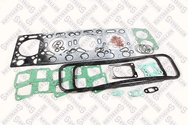 Gasket Set, exhaust manifold (81-09820-SX)