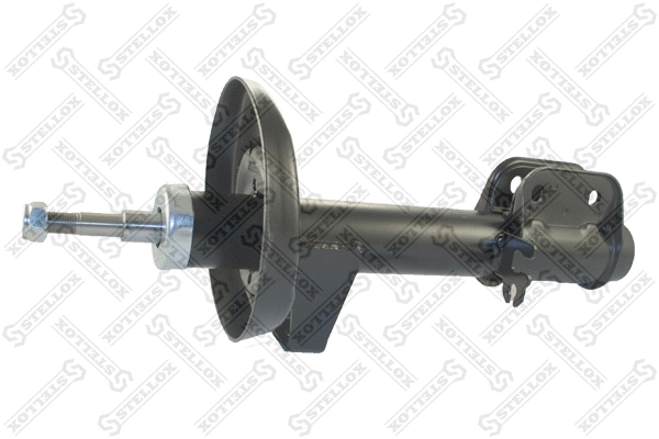Shock Absorber (4114-0013-SX)