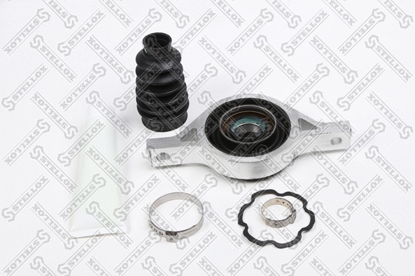 Suspension, propshaft (71-21378-SX)