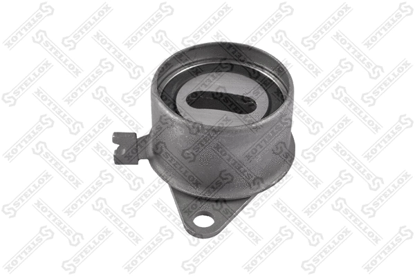 Tensioner Pulley, V-ribbed belt (03-40575-SX)