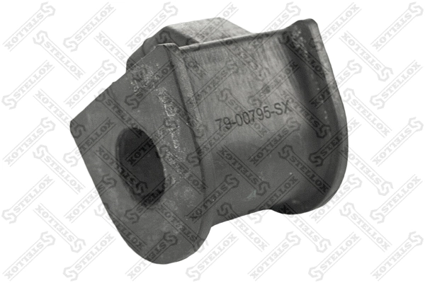 Mounting, stabiliser bar (79-00795-SX)