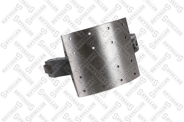 Brake Shoe (85-02578-SX)
