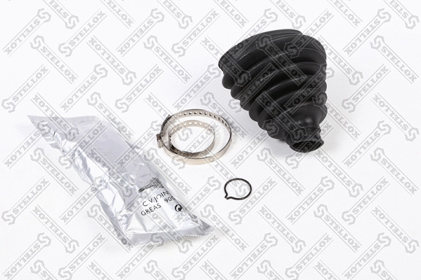 Bellow Kit, steering (13-00220-SX)