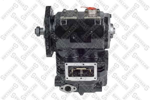 Compressor, compressed air system (85-25308-SX)