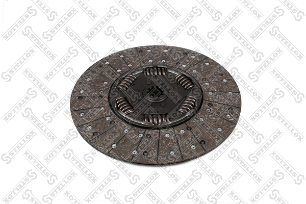 Clutch Disc (83-03575-SX)