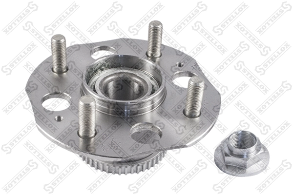 Wheel Bearing Kit (43-28592-SX)