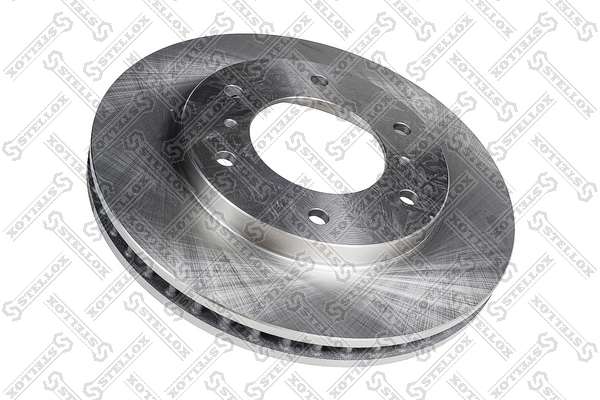 Brake Disc (6020-1105V-SX)