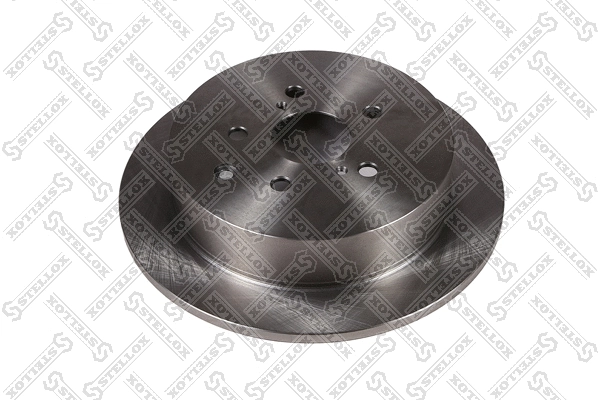 Brake Disc (6020-1967-SX)