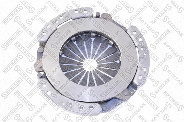 Clutch Pressure Plate (07-00344-SX)