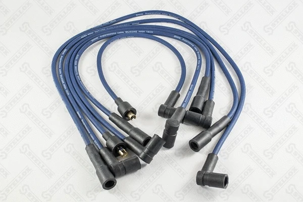 Ignition Cable Kit (10-38104-SX)
