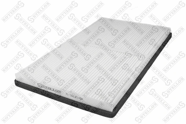 Filter, cabin air (71-10121-SX)