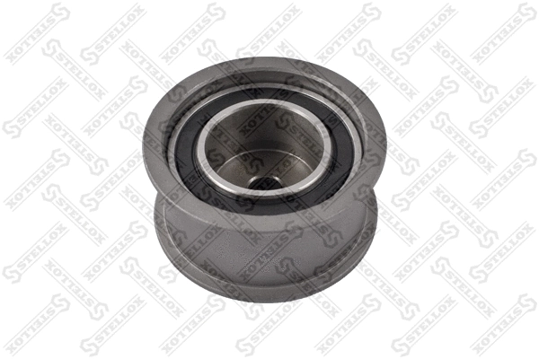 Tensioner Pulley, V-ribbed belt (03-40677-SX)