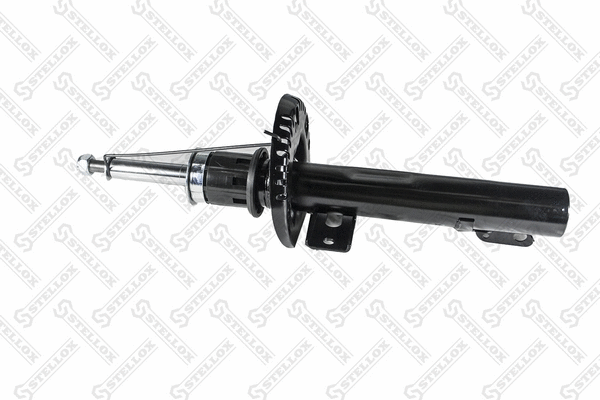 Shock Absorber (4214-0158-SX)