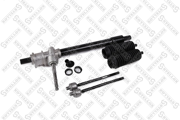 Steering Gear (31-37316-SX)