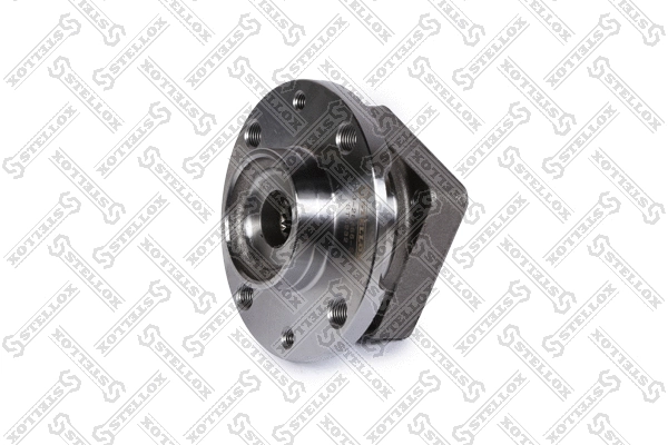 Wheel Bearing Kit (43-28466-SX)