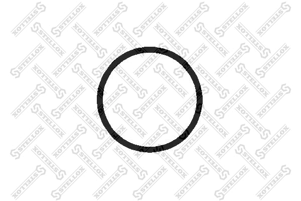 Gasket, exhaust manifold (81-65058-SX)