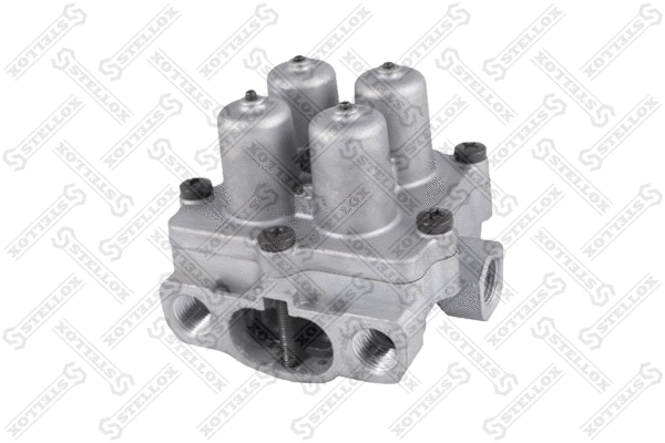 Multiport Valve (85-19549-SX)