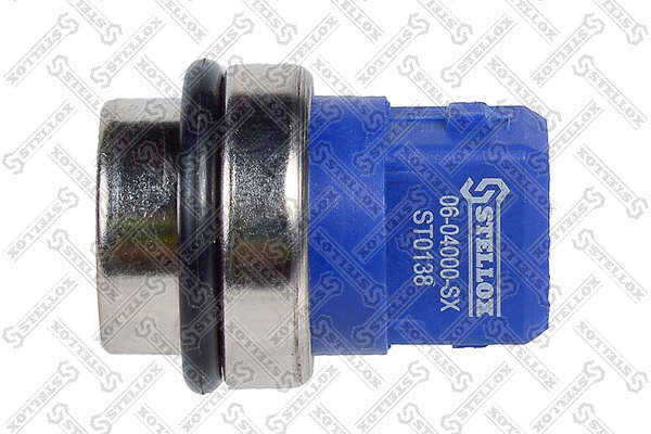 Sensor, coolant temperature