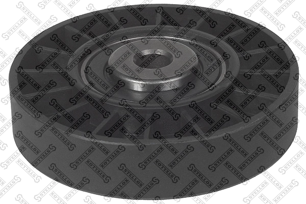 Belt Tensioner, V-ribbed belt