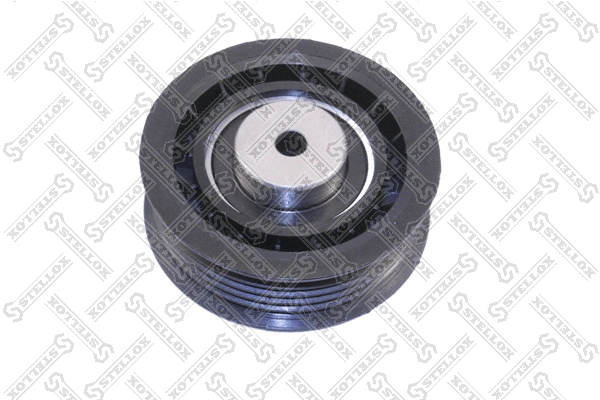 Tensioner Pulley, V-ribbed belt (03-40079-SX)