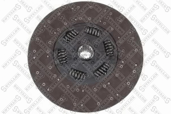 Clutch Disc (83-03563-SX)