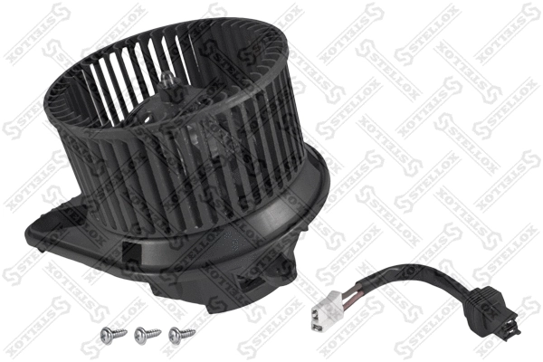 Interior Blower (29-99509-SX)