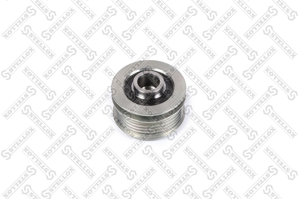 Belt Pulley, alternator (20-01427-SX)