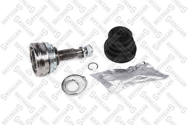 Joint Kit, drive shaft (150 1325-SX)