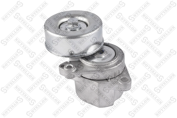 Tensioner Pulley, V-ribbed belt (03-40754-SX)