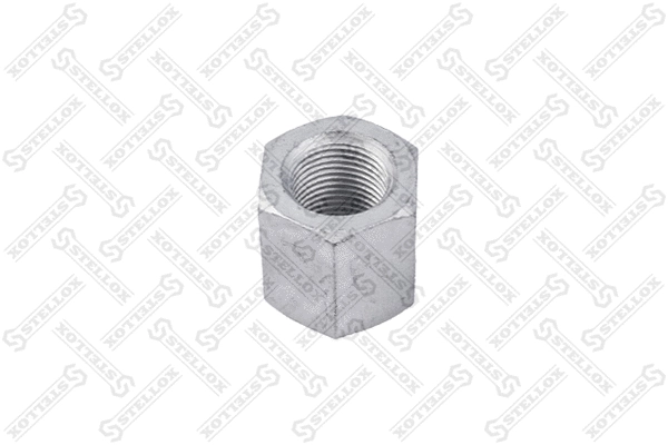 Nut (89-02102-SX)
