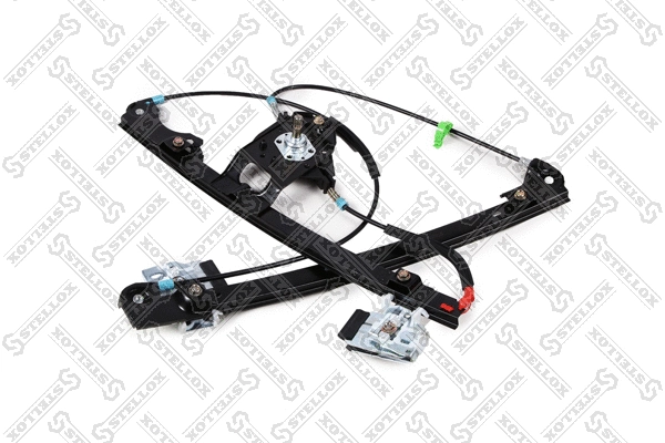 Window Regulator (75-50446-SX)