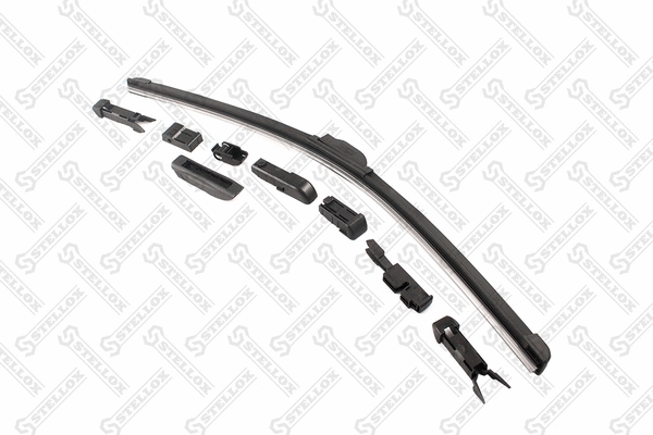 Wiper Blade (204 004-SX)