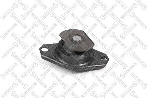Mounting, engine (25-98059-SX)