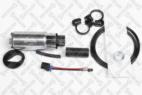 Fuel Pump (10-01729-SX)