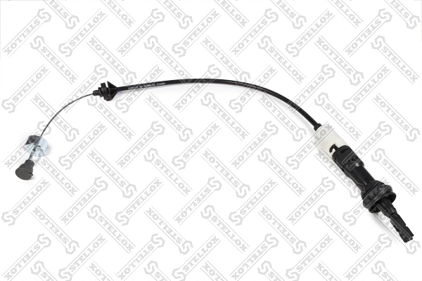 Cable Pull, clutch control (29-98369-SX)