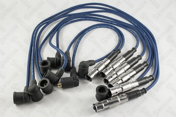 Ignition Cable Kit (10-38260-SX)