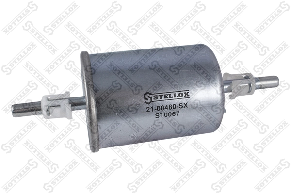 Fuel Filter (21-00480-SX)